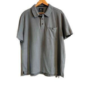 Classic Sage Green Bass Polo Shirt Size XL NWOT